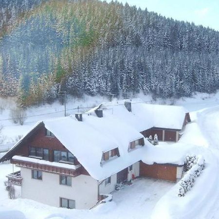 Ferienwohnung-Nr-1 Vöhrenbach Extérieur photo