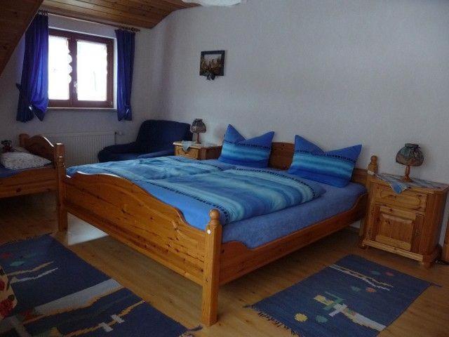 Ferienwohnung-Nr-1 Vöhrenbach Extérieur photo